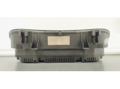 Recambio de cuadro instrumentos para volkswagen golf iv berlina (1j1) básico referencia OEM IAM 1J0920805E  