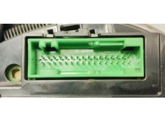 Recambio de cuadro instrumentos para volkswagen golf iv berlina (1j1) básico referencia OEM IAM 1J0920805E  