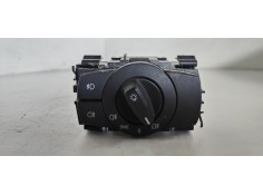 Recambio de mando luces para bmw serie 1 berlina (e81/e87) 2.0 16v diesel cat referencia OEM IAM 6932796  