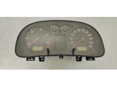 Recambio de cuadro instrumentos para volkswagen golf iv berlina (1j1) básico referencia OEM IAM 1J0920805E  