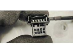 Recambio de espejo para mercedes-benz clase cls (w219) 3.0 cdi 225 [320] fap referencia OEM IAM E1010696  