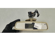 Recambio de espejo para mercedes-benz clase cls (w219) 3.0 cdi 225 [320] fap referencia OEM IAM E1010696  