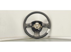 Recambio de volante para seat exeo berlina (3r2) 2.0 tdi 120 fap referencia OEM IAM 3R0419091C  