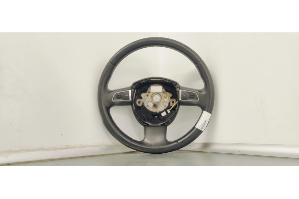 Recambio de volante para seat exeo berlina (3r2) 2.0 tdi 120 fap referencia OEM IAM 3R0419091C  