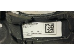 Recambio de volante para seat exeo berlina (3r2) 2.0 tdi 120 fap referencia OEM IAM 3R0419091C  