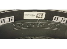 Recambio de volante para seat exeo berlina (3r2) 2.0 tdi 120 fap referencia OEM IAM 3R0419091C  