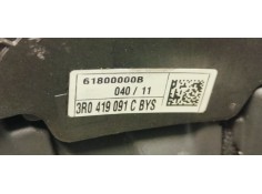 Recambio de volante para seat exeo berlina (3r2) 2.0 tdi 120 fap referencia OEM IAM 3R0419091C  