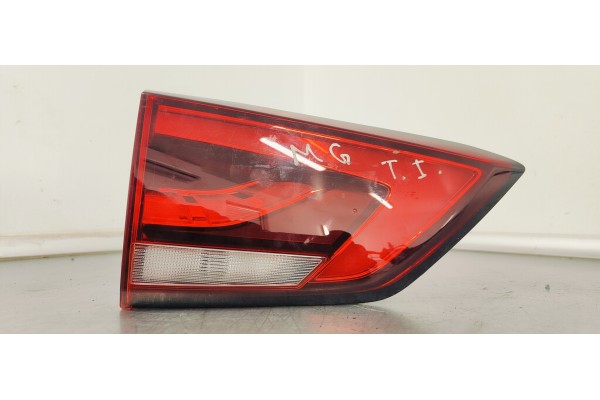 Recambio de piloto trasero izquierdo interior para mg zs 1.5 106 referencia OEM IAM 10571683  