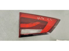 Recambio de piloto trasero izquierdo interior para mg zs 1.5 106 referencia OEM IAM 10571683  