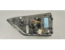 Recambio de piloto trasero izquierdo interior para mg zs 1.5 106 referencia OEM IAM 10571683  