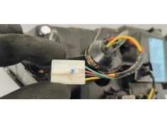 Recambio de piloto trasero izquierdo interior para mg zs 1.5 106 referencia OEM IAM 10571683  