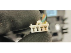 Recambio de piloto trasero izquierdo interior para mg zs 1.5 106 referencia OEM IAM 10571683  