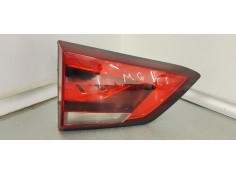 Recambio de piloto trasero izquierdo interior para mg zs 1.5 106 referencia OEM IAM 10571683  