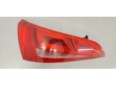 Recambio de piloto trasero izquierdo para audi q5 (8r) 2.0 tdi referencia OEM IAM 8R0945093  