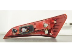 Recambio de piloto trasero izquierdo para audi q5 (8r) 2.0 tdi referencia OEM IAM 8R0945093  