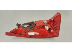 Recambio de piloto trasero izquierdo para audi q5 (8r) 2.0 tdi referencia OEM IAM 8R0945093  