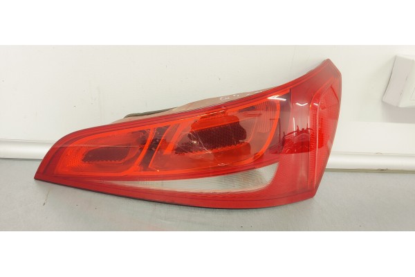 Recambio de piloto trasero derecho para audi q5 (8r) 2.0 tdi referencia OEM IAM 8R0945094  