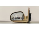 Recambio de retrovisor izquierdo para hyundai santa fe (sm) 2.0 crdi cat referencia OEM IAM E4012147  
