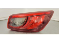 PILOTO TRASERO DERECHO DB2R51150 