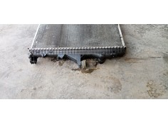 Recambio de radiador agua para volkswagen touareg (7la) 5.0 v10 tdi dpf referencia OEM IAM 7L6121253F 7L6121253 