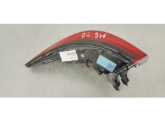 Recambio de piloto trasero derecho para mg zs 1.5 106 referencia OEM IAM 10571682  