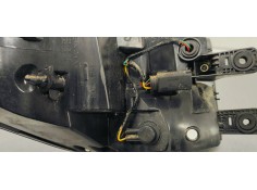 Recambio de piloto trasero derecho para mg zs 1.5 106 referencia OEM IAM 10571682  