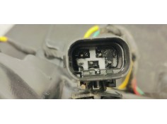 Recambio de piloto trasero derecho para mg zs 1.5 106 referencia OEM IAM 10571682  