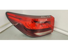 Recambio de piloto trasero izquierdo para mg zs 1.5 106 referencia OEM IAM 10571681  