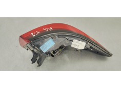 Recambio de piloto trasero izquierdo para mg zs 1.5 106 referencia OEM IAM 10571681  