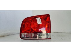 Recambio de piloto trasero derecho interior para volkswagen touareg (7la) tdi r5 referencia OEM IAM   