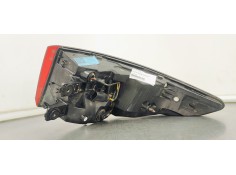Recambio de piloto trasero izquierdo para mg zs 1.5 106 referencia OEM IAM 10571681  
