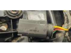 Recambio de piloto trasero izquierdo para mg zs 1.5 106 referencia OEM IAM 10571681  