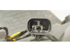 Recambio de piloto trasero izquierdo para mg zs 1.5 106 referencia OEM IAM 10571681  