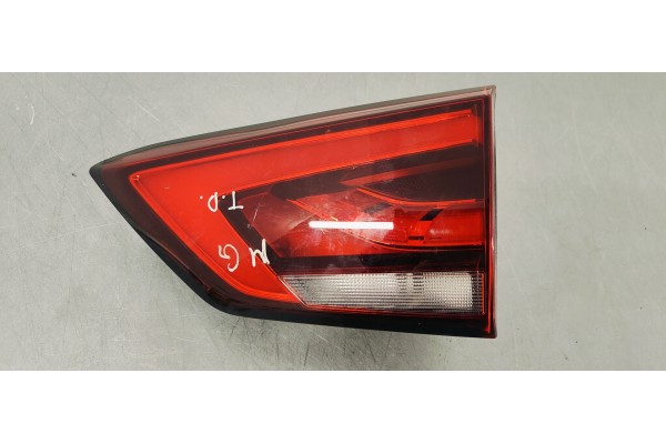 Recambio de piloto trasero derecho interior para mg zs 1.5 106 referencia OEM IAM 10571684  