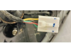 Recambio de piloto trasero derecho interior para mg zs 1.5 106 referencia OEM IAM 10571684  