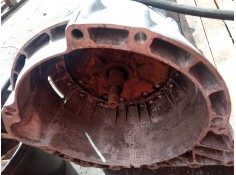 Recambio de caja cambios para volkswagen touareg (7la) 2.5tdi 175 4x4 referencia OEM IAM 09D300037T  