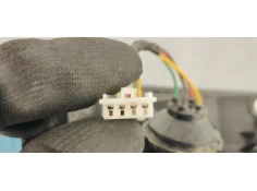 Recambio de piloto trasero derecho interior para mg zs 1.5 106 referencia OEM IAM 10571684  