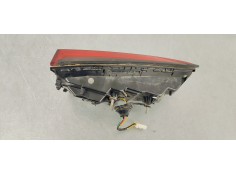 Recambio de piloto trasero derecho interior para mg zs 1.5 106 referencia OEM IAM 10571684  