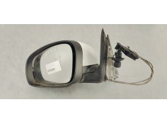 Recambio de retrovisor izquierdo para skoda fabia (5j2 ) 1.2 i referencia OEM IAM E901034287  