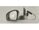 Recambio de retrovisor izquierdo para skoda fabia (5j2 ) 1.2 i referencia OEM IAM E901034287  