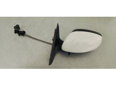 Recambio de retrovisor izquierdo para skoda fabia (5j2 ) 1.2 i referencia OEM IAM E901034287  