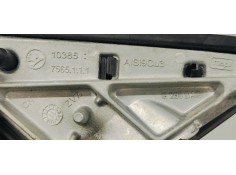 Recambio de retrovisor izquierdo para skoda fabia (5j2 ) 1.2 i referencia OEM IAM E901034287  