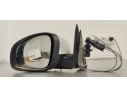 Recambio de retrovisor izquierdo para skoda fabia (5j2 ) 1.2 i referencia OEM IAM E901034287  