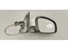 Recambio de retrovisor derecho para skoda fabia (5j2 ) 1.2 i referencia OEM IAM E901034287  