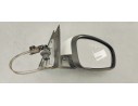 Recambio de retrovisor derecho para skoda fabia (5j2 ) 1.2 i referencia OEM IAM E901034287  