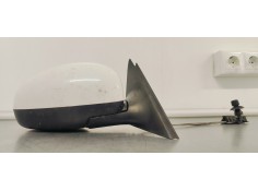 Recambio de retrovisor derecho para skoda fabia (5j2 ) 1.2 i referencia OEM IAM E901034287  