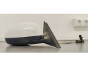 Recambio de retrovisor derecho para skoda fabia (5j2 ) 1.2 i referencia OEM IAM E901034287  