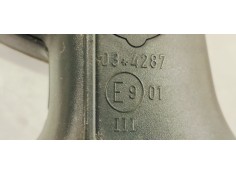 Recambio de retrovisor derecho para skoda fabia (5j2 ) 1.2 i referencia OEM IAM E901034287  