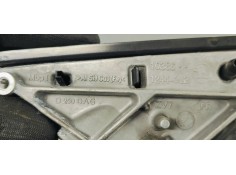 Recambio de retrovisor derecho para skoda fabia (5j2 ) 1.2 i referencia OEM IAM E901034287  