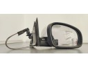 Recambio de retrovisor derecho para skoda fabia (5j2 ) 1.2 i referencia OEM IAM E901034287  